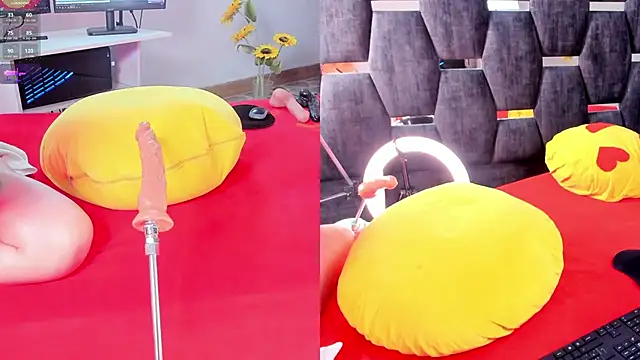AlazSanna1 online show from 06/11/26, 12:08