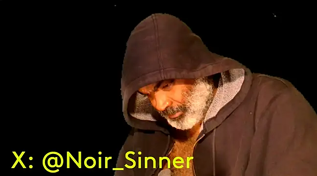 Snapshot of sinnernoir chatting on 01/21/25, 11:02 sinnernoir online show from 01/21/25, 11:02