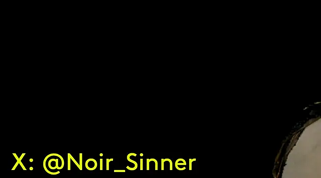 Snapshot of sinnernoir chatting on 01/22/25, 07:13 sinnernoir online show from 01/22/25, 07:13