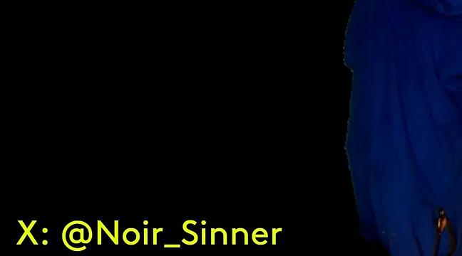 Snapshot of sinnernoir chatting on 01/27/25, 08:51 sinnernoir online show from 01/27/25, 08:51