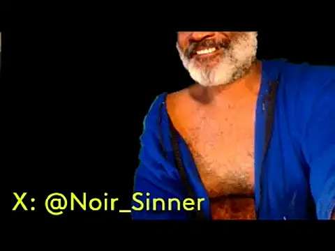 Snapshot of sinnernoir chatting on 01/27/25, 06:41 sinnernoir online show from 01/27/25, 06:41
