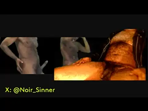 Snapshot of sinnernoir chatting on 03/05/25, 04:24 sinnernoir online show from 03/05/25, 04:24