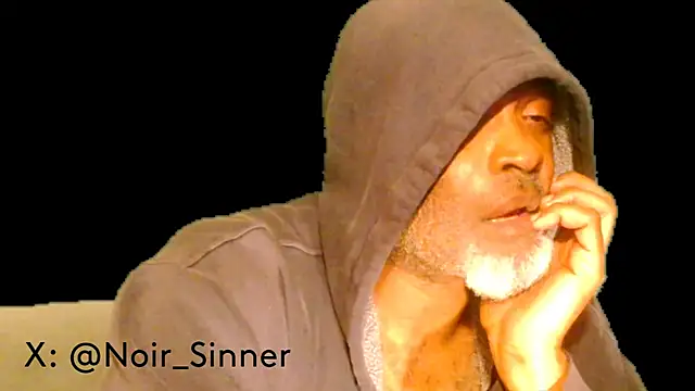 sinnernoir online show from 02/14/26, 08:11