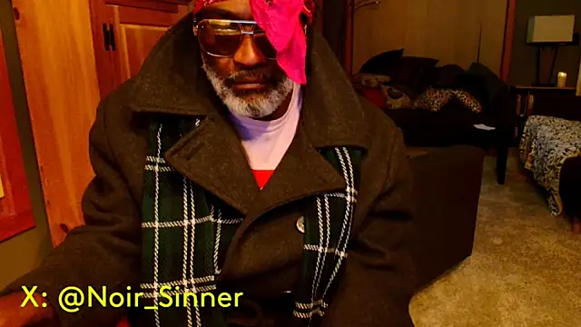 sinnernoir online show from 03/13/26, 03:35