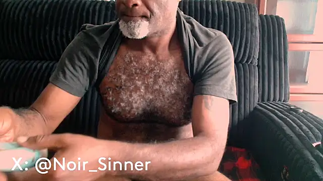 sinnernoir online show from 06/10/26, 12:48