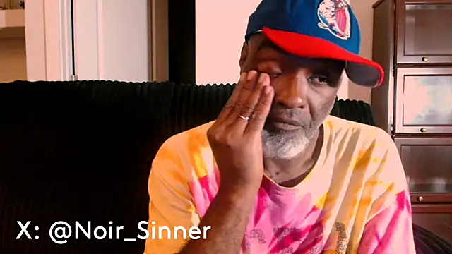 sinnernoir online show from 06/15/26, 05:31
