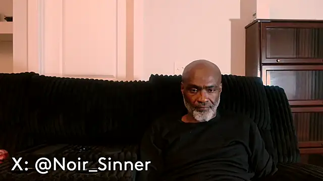 sinnernoir online show from 06/21/26, 07:00