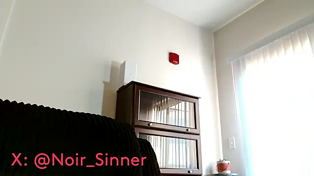 sinnernoir online show from 06/26/26, 12:04