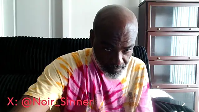 sinnernoir online show from 06/27/26, 03:17