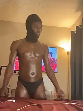 Shawtyblaque21 online show from 05/08/26, 03:34