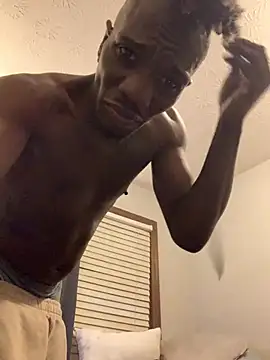 Shawtyblaque21 online show from 05/16/26, 02:19