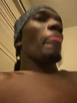 Shawtyblaque21 online show from 05/19/26, 03:35