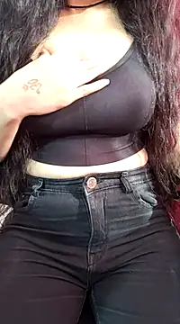 Snapshot of cute-neha70 chatting on 03/02/25, 10:14 cute-neha70 online show from 03/02/25, 10:14