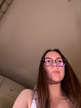 Lilly Soulmate online show from 05/11/26, 03:12
