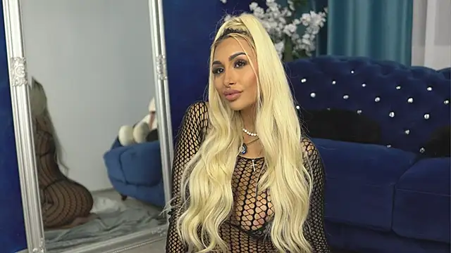 GoldenAmber online show from 09/14/25, 07:02