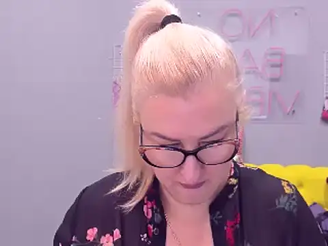 ChristyBrooks online show from 01/18/25, 09:13