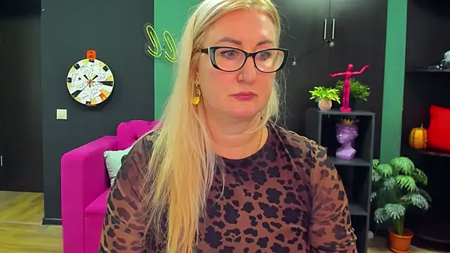 ChristyBrooks online show from 02/24/25, 12:59