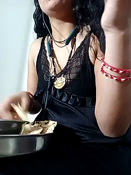 Snapshot of Cute-Aadhvita chatting on 02/12/25, 09:31 Cute-Aadhvita online show from 02/12/25, 09:31