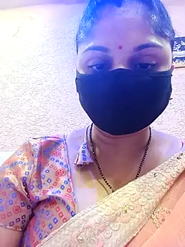 Cute-Aadhvita online show from 04/25/26, 01:41