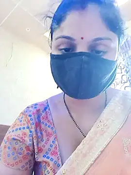 Cute-Aadhvita online show from 04/26/26, 05:16