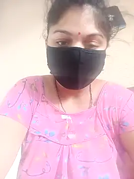 Cute-Aadhvita online show from 04/29/26, 01:53