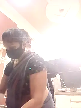 Cute-Aadhvita online show from 04/29/26, 01:59