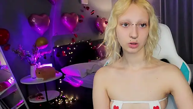 Lexy-Woorhez online show from 02/26/25, 01:30