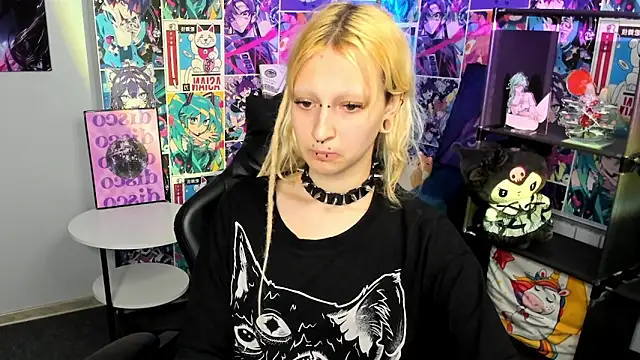 Lexy-Woorhez online show from 03/14/25, 01:35