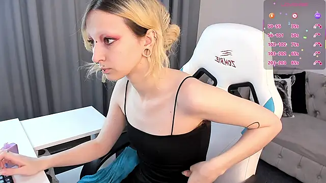 Lexy-Woorhez online show from 10/19/25, 11:22