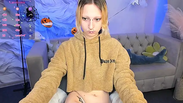 Lexy-Woorhez online show from 10/28/25, 11:36