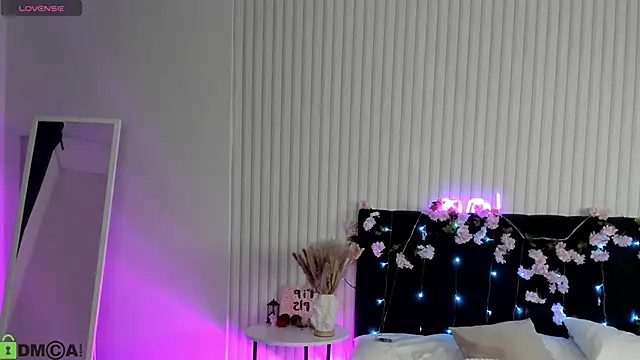 Lexy-Woorhez online show from 01/11/26, 11:26