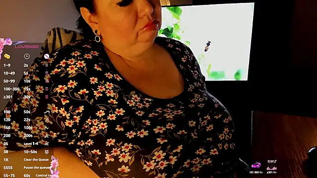 Snapshot of SexxyDreams1 chatting on 01/25/25, 02:47 SexxyDreams1 online show from 01/25/25, 02:47