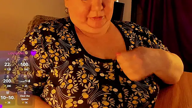 Snapshot of SexxyDreams1 chatting on 02/15/25, 09:16 SexxyDreams1 online show from 02/15/25, 09:16