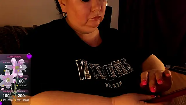 Snapshot of SexxyDreams1 chatting on 02/27/25, 05:24 SexxyDreams1 online show from 02/27/25, 05:24