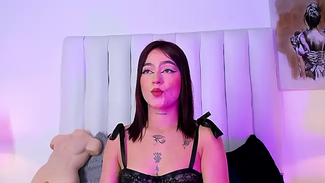 chloe wilson7 online show from 05/19/26, 11:27
