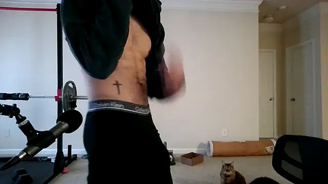 Snapshot of DamnKevin chatting on 01/08/25, 05:48 DamnKevin online show from 01/08/25, 05:48