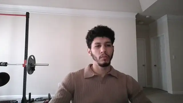 Snapshot of DamnKevin chatting on 01/26/25, 05:23 DamnKevin online show from 01/26/25, 05:23