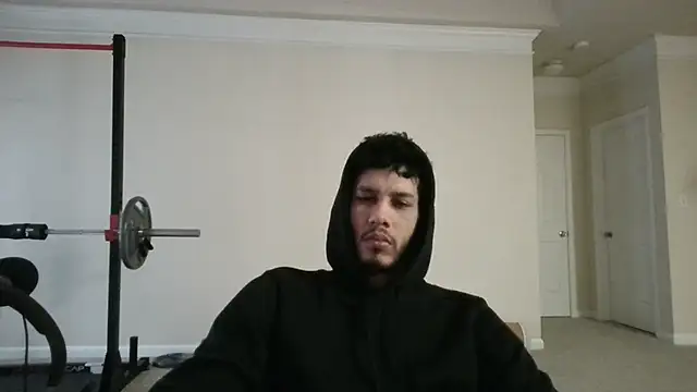 Snapshot of DamnKevin chatting on 01/27/25, 03:07 DamnKevin online show from 01/27/25, 03:07