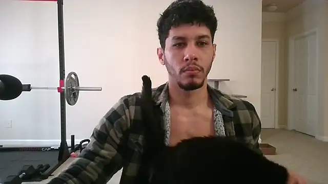 Snapshot of DamnKevin chatting on 02/18/25, 02:59 DamnKevin online show from 02/18/25, 02:59