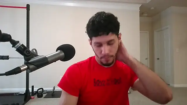 Snapshot of DamnKevin chatting on 02/20/25, 02:57 DamnKevin online show from 02/20/25, 02:57