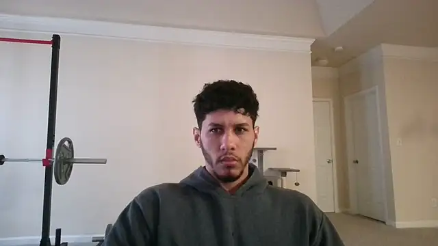 Snapshot of DamnKevin chatting on 03/11/25, 01:34 DamnKevin online show from 03/11/25, 01:34