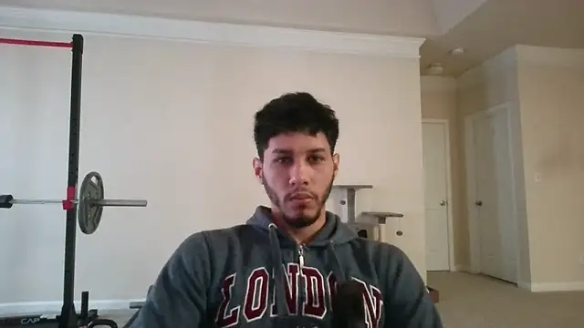 Snapshot of DamnKevin chatting on 03/13/25, 01:40 DamnKevin online show from 03/13/25, 01:40