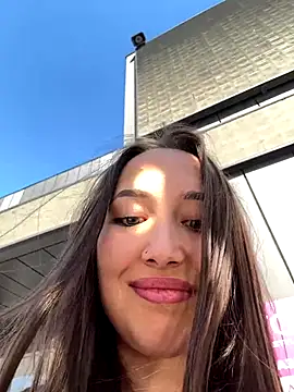 VelvetVixenI online show from 09/14/25, 12:04