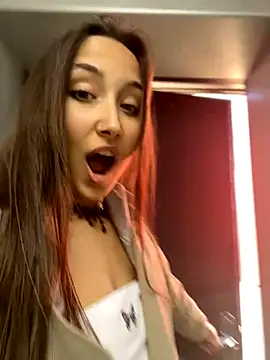 VelvetVixenI online show from 09/27/25, 11:59