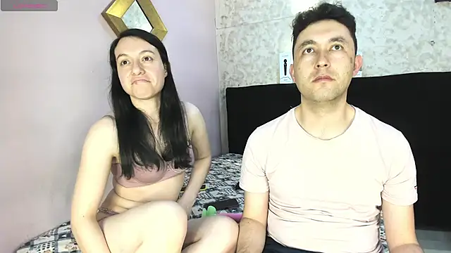 Snapshot of JeremmyAndStacy chatting on 09/30/25, 09:42 JeremmyAndStacy online show from 09/30/25, 09:42