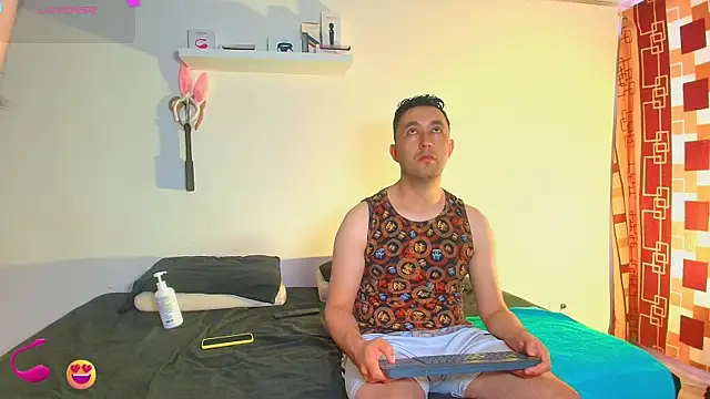 JeremmyAndStacy online show from 06/09/26, 08:53