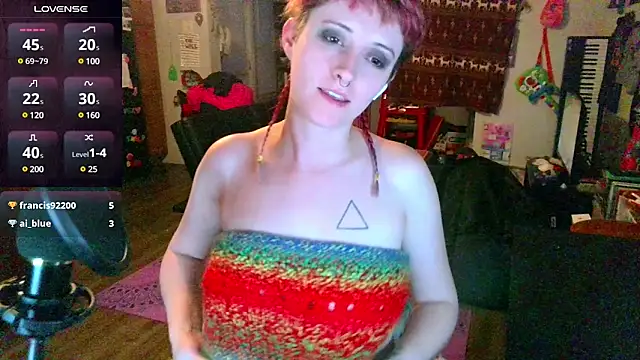  hellostormy  online show from 03/14/25, 12:21