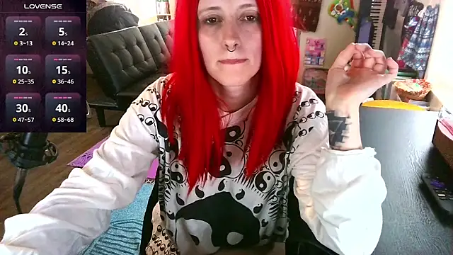  hellostormy  online show from 03/14/25, 07:23