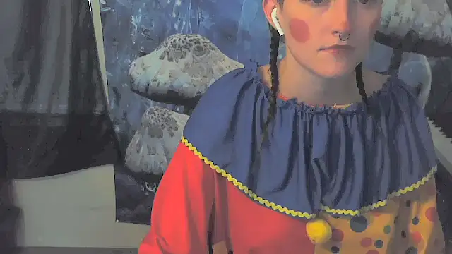  hellostormy  online show from 11/10/25, 06:29