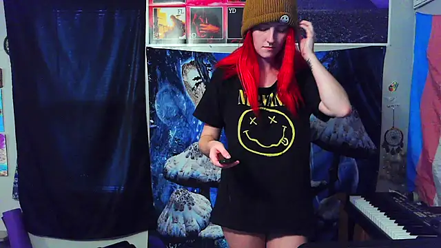  hellostormy  online show from 11/21/25, 05:33